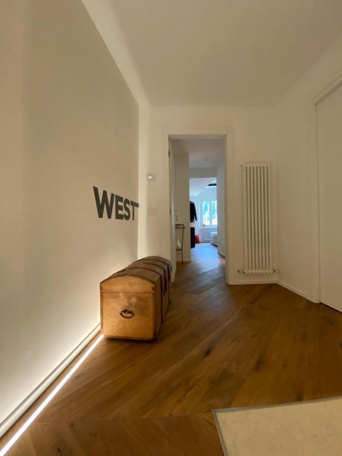 East West Room Арко Екстер'єр фото
