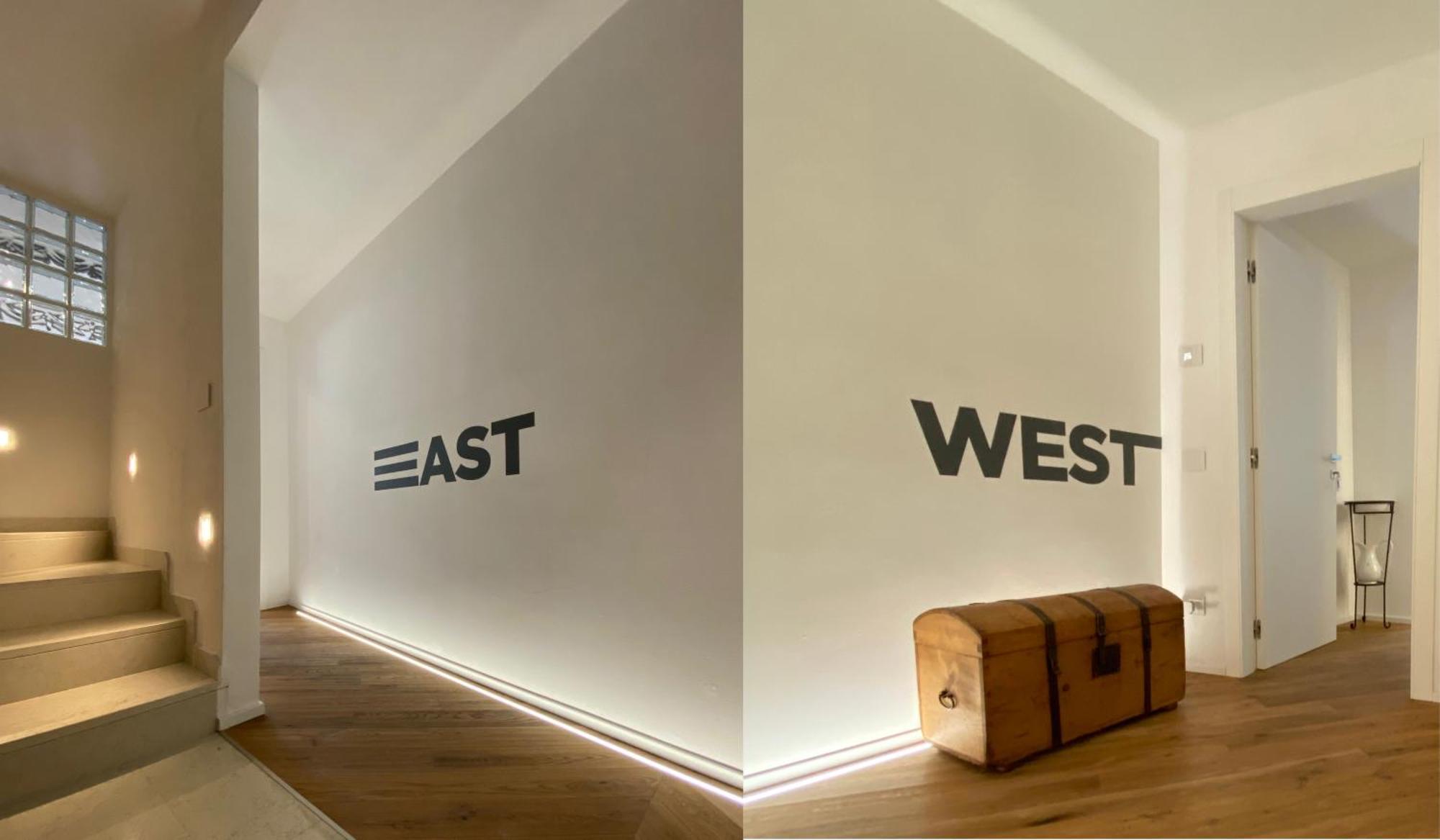 East West Room Арко Екстер'єр фото
