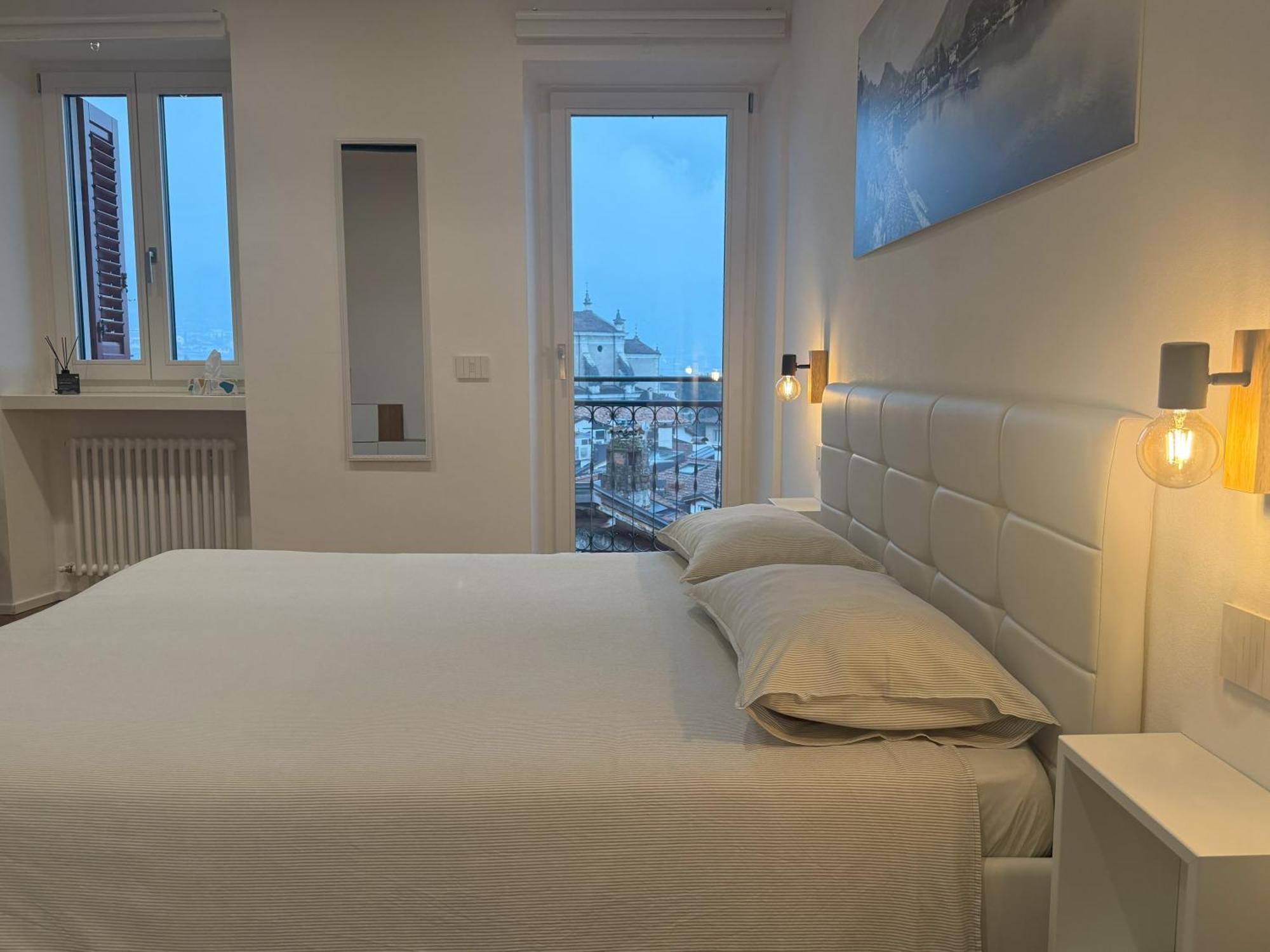 East West Room Арко Екстер'єр фото