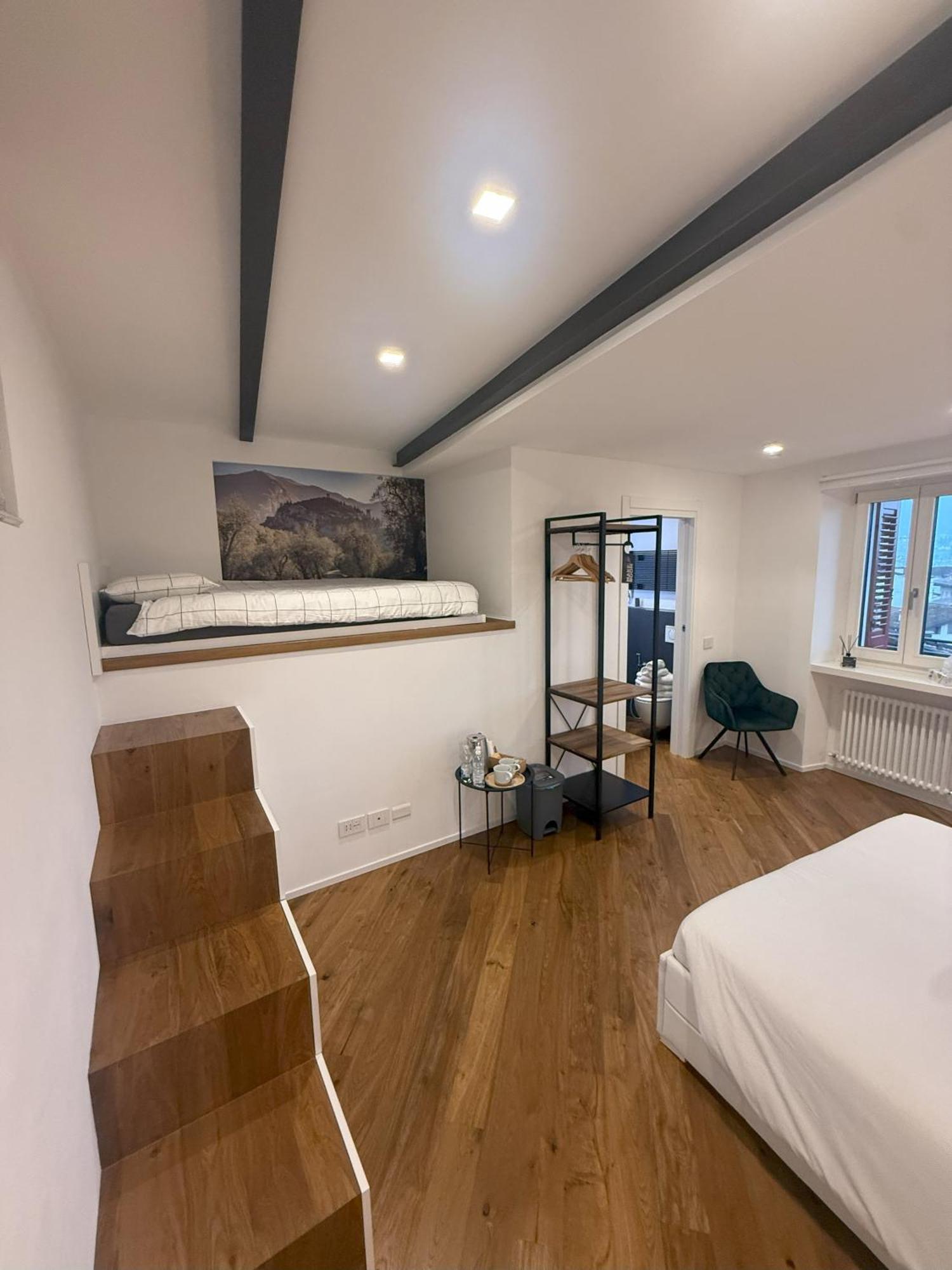 East West Room Арко Екстер'єр фото
