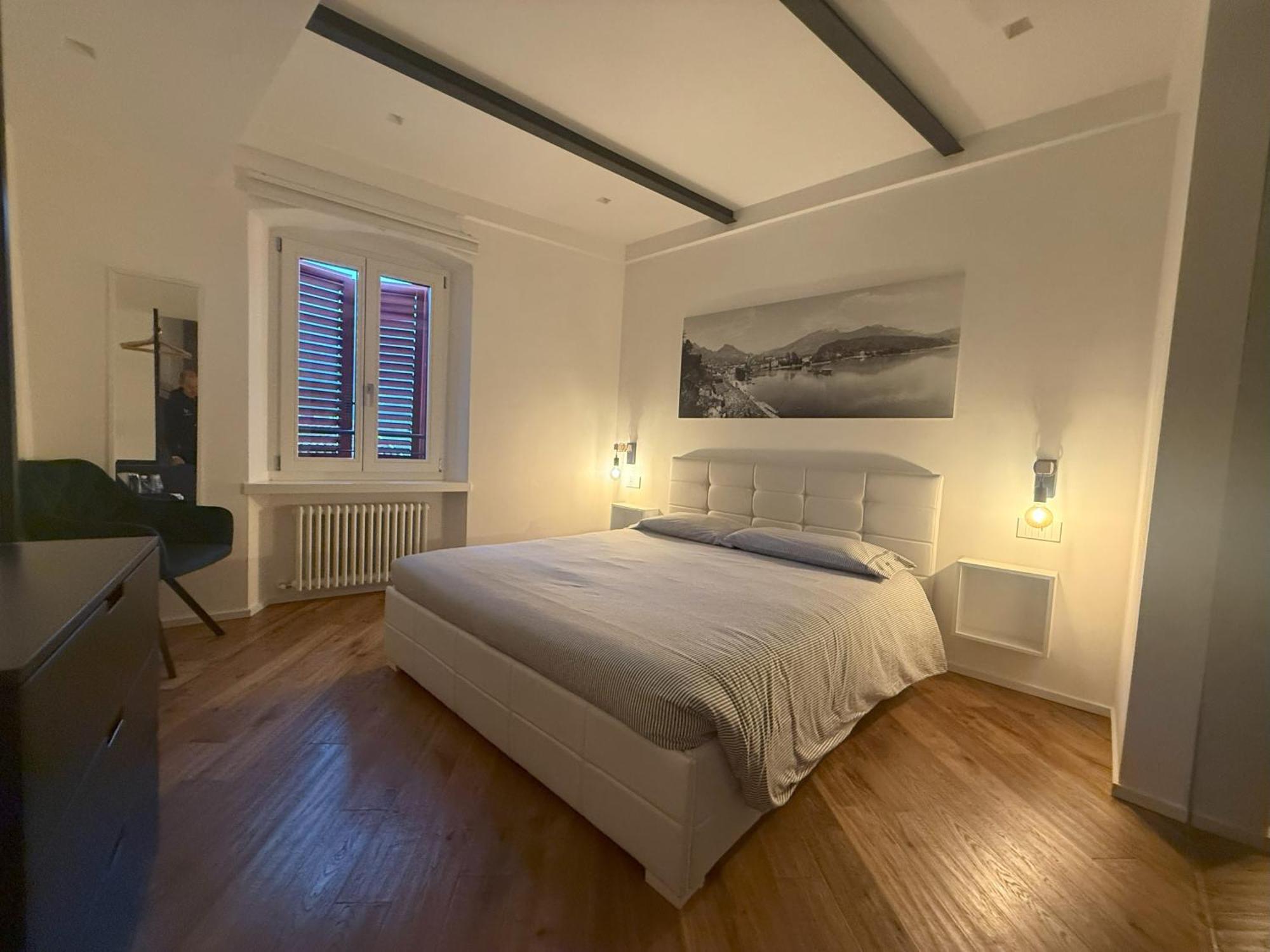 East West Room Арко Екстер'єр фото
