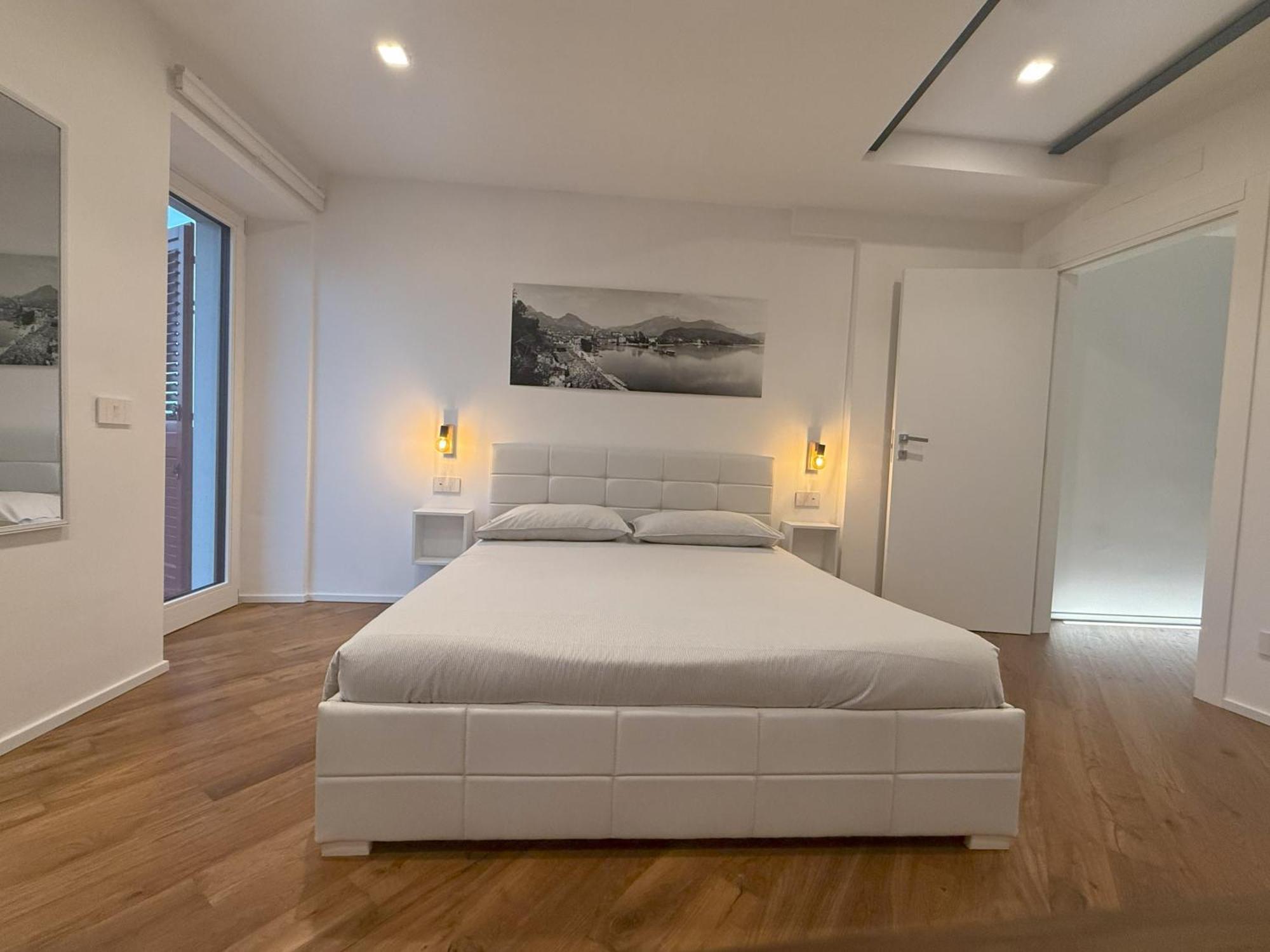 East West Room Арко Екстер'єр фото